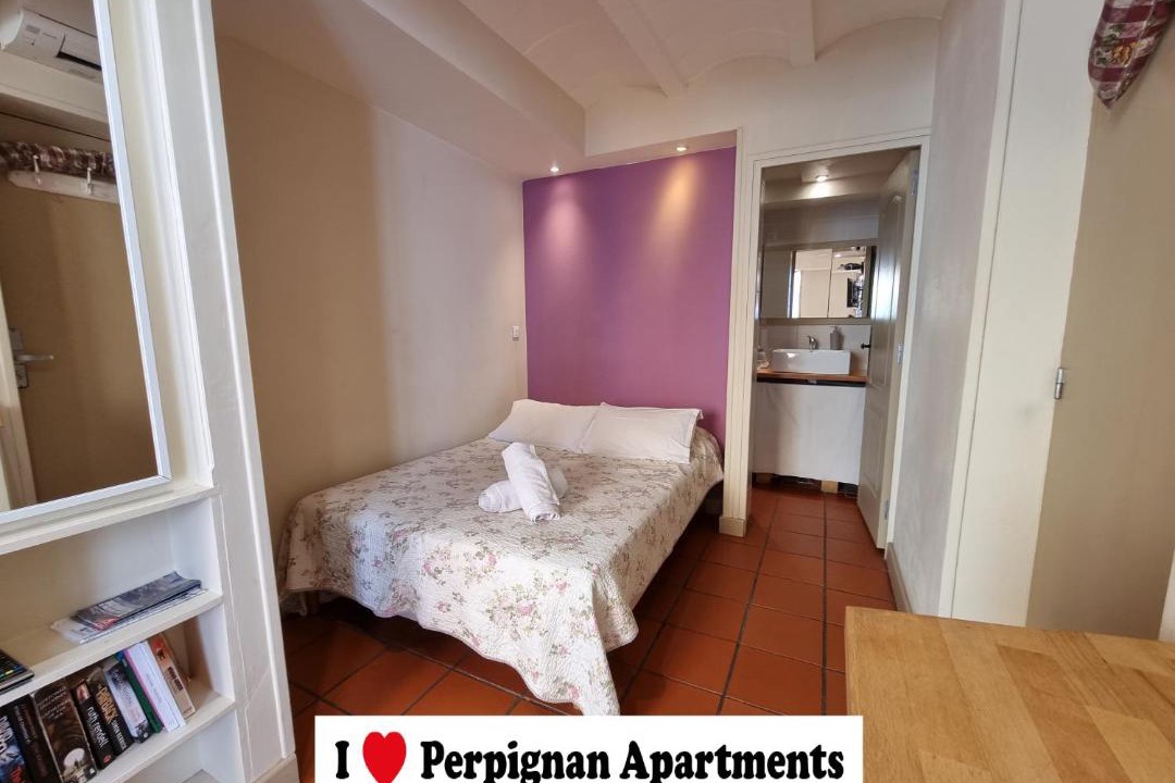 Photo of Bedroom in La Real