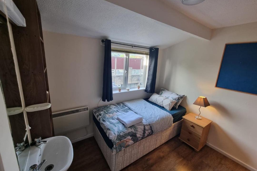 Photo of Bedroom in Bath