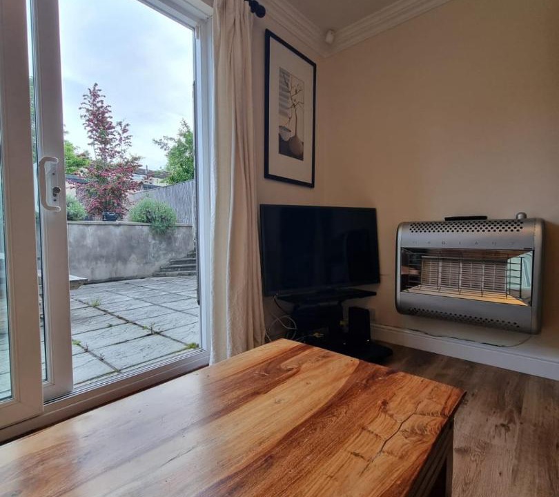 Photo of Livingroom in Bath