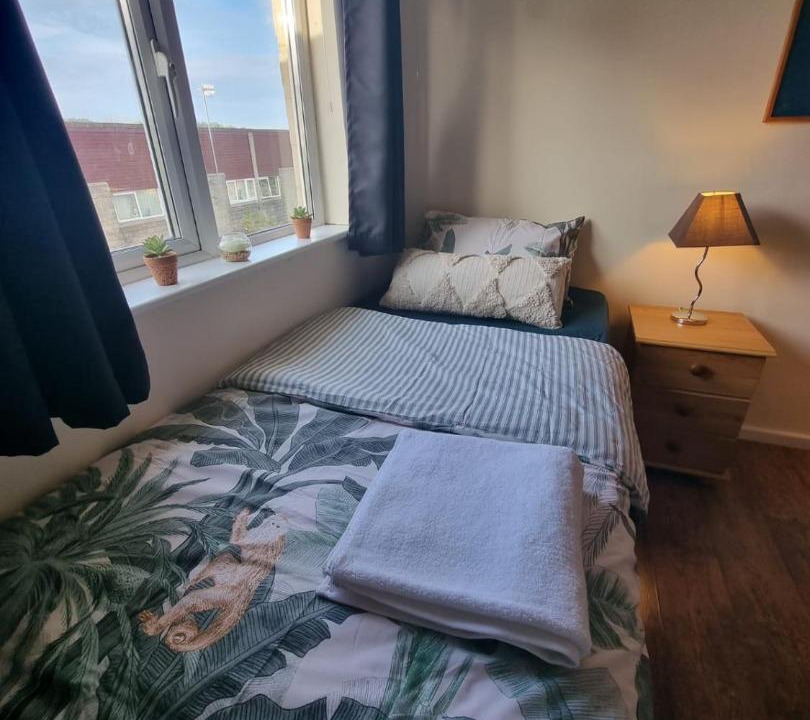 Photo of Bedroom in Bath