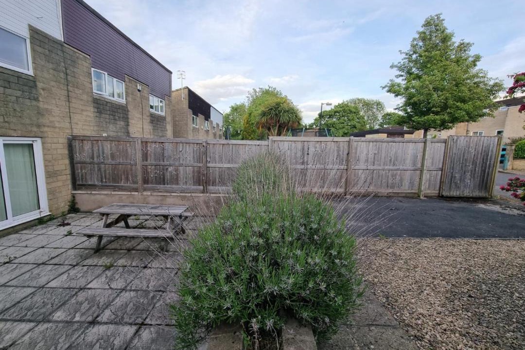 Photo of Buildings in Bath