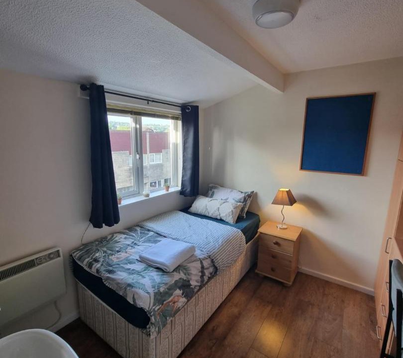 Photo of Bedroom in Bath