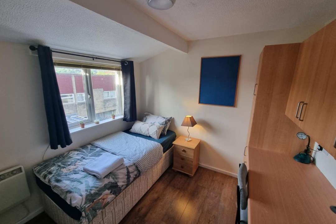 Photo of Bedroom in Bath