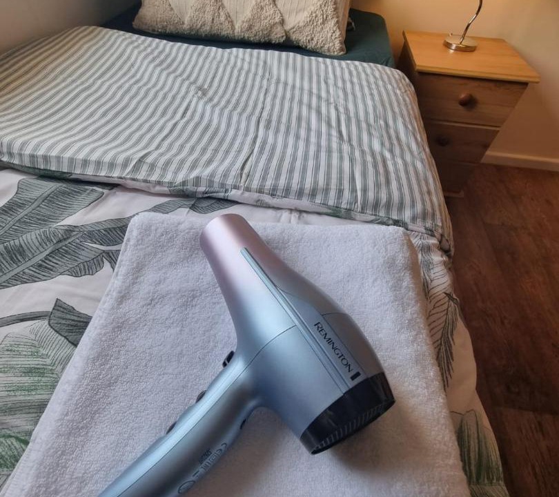 Photo of Bedroom in Bath