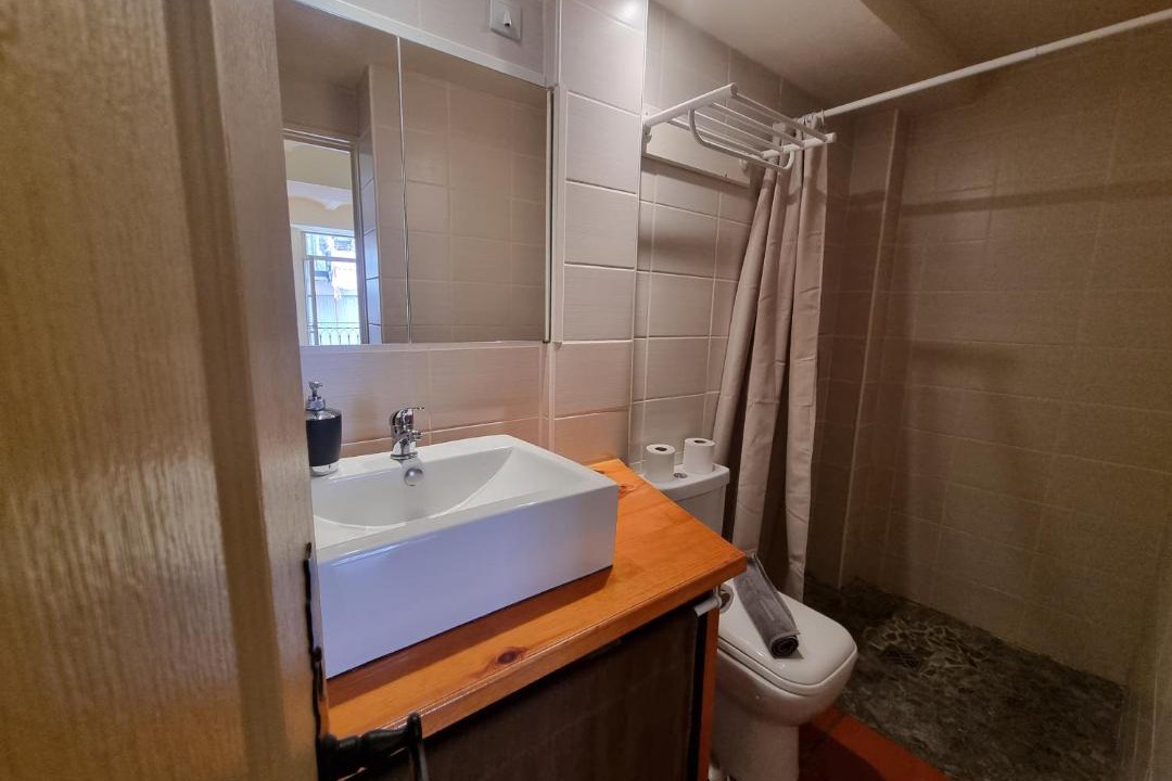 Photo of Bathroom in La Real