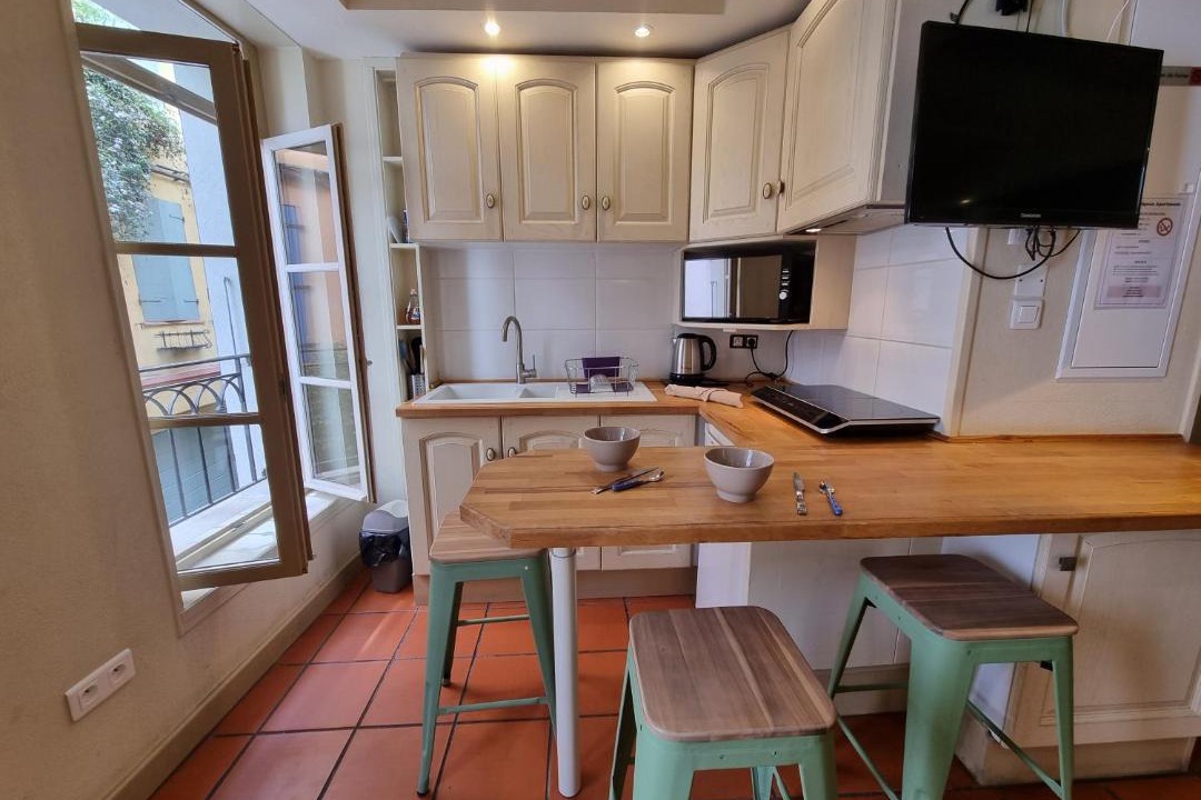 Photo of Kitchen in La Real