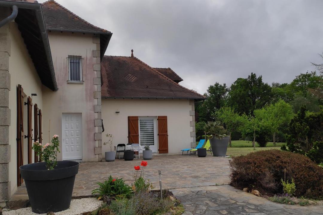 Photo of Others in Saint-Sulpice-les-Feuilles