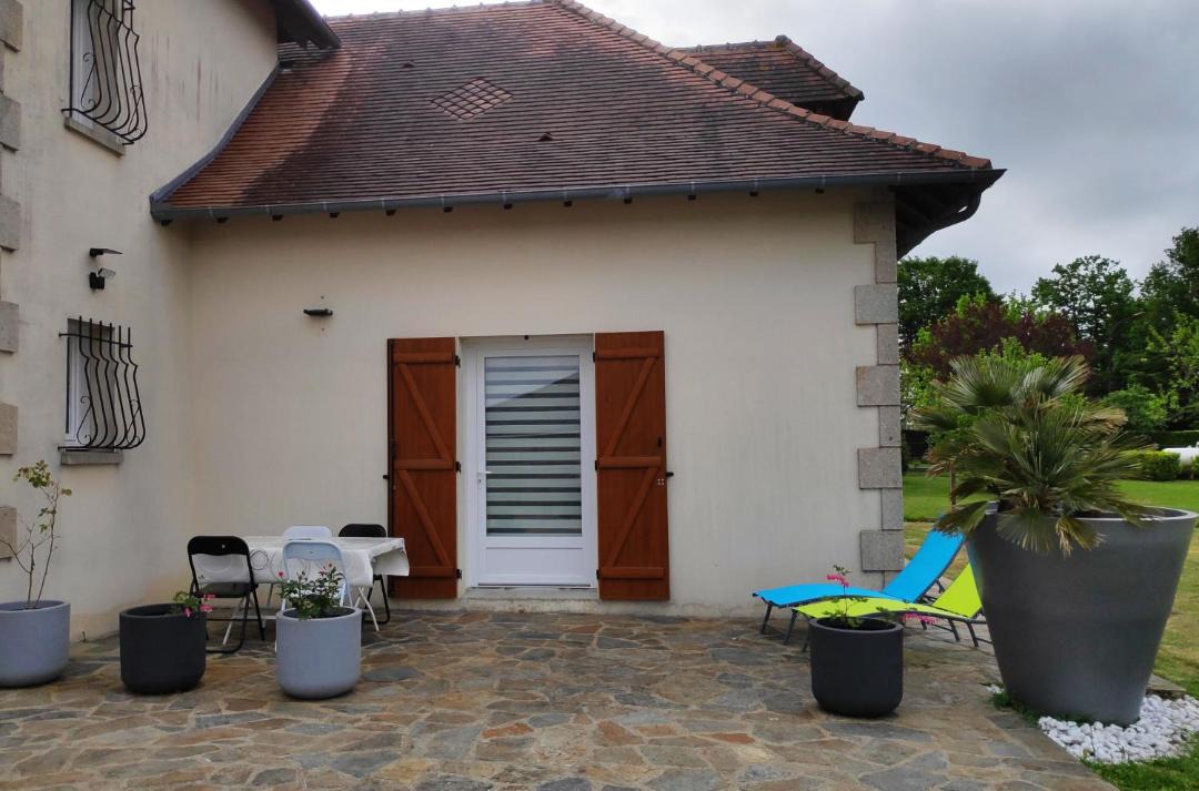 Photo of Others in Saint-Sulpice-les-Feuilles