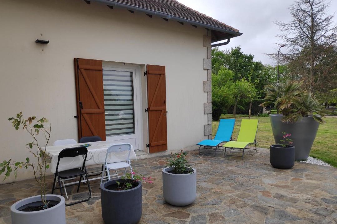 Photo of Others in Saint-Sulpice-les-Feuilles