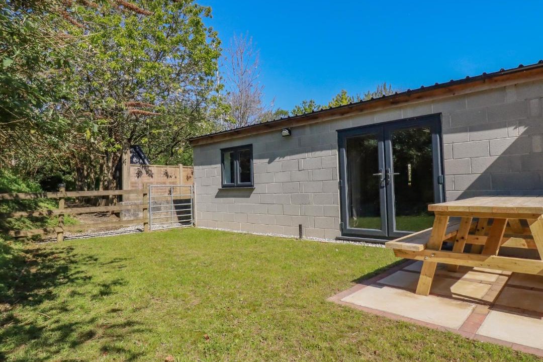 Photo of Buildings in Grampound