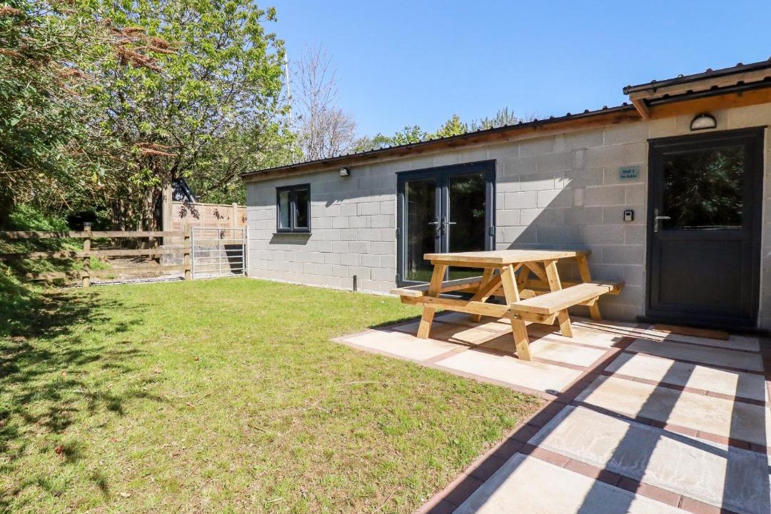 Photo of Buildings in Grampound