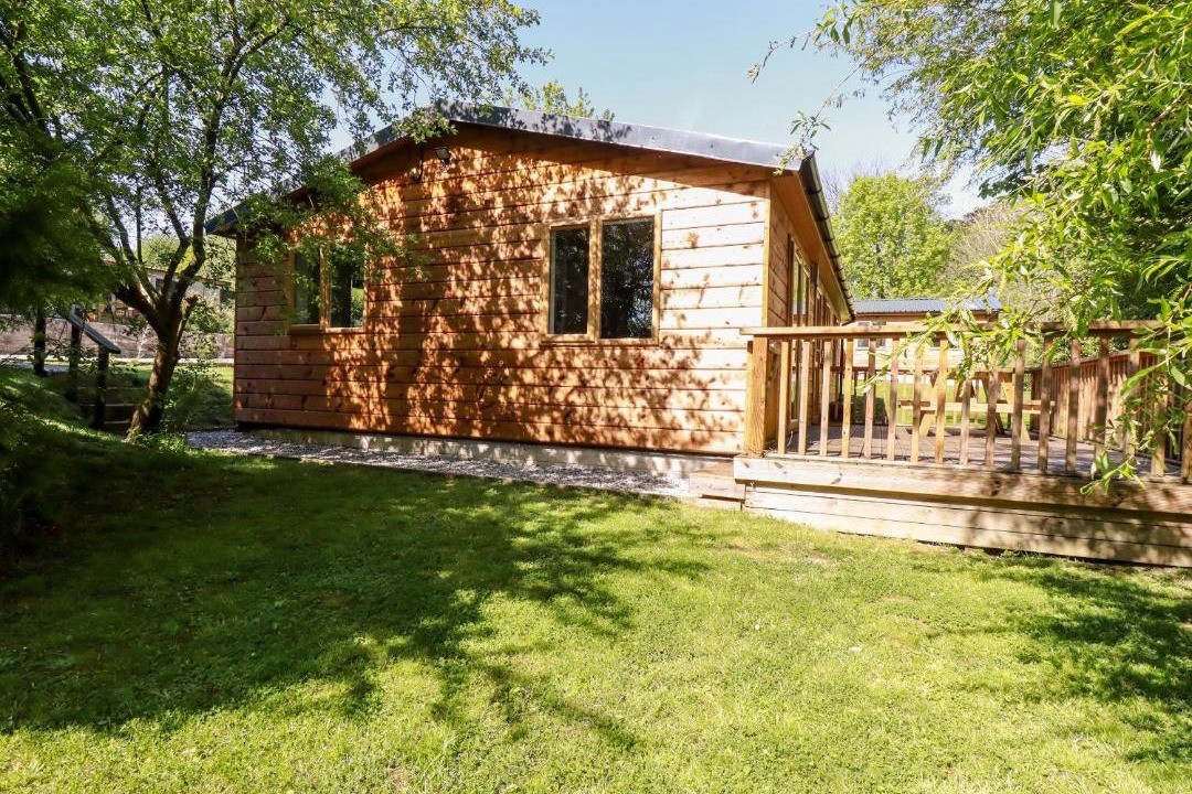 Photo of Buildings in Grampound