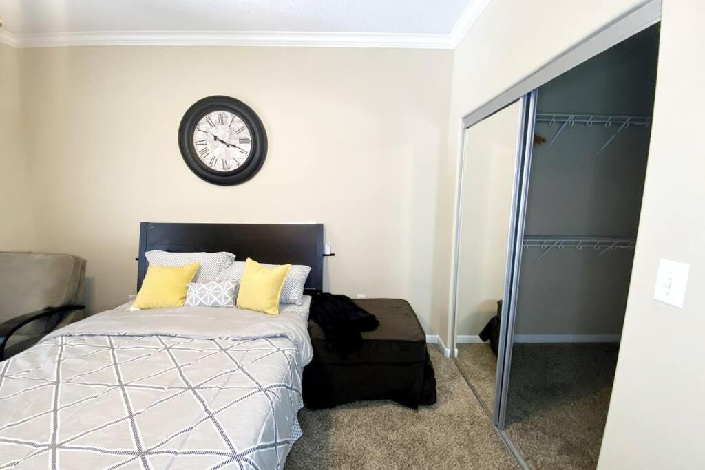 Photo of Bedroom in Astrodome