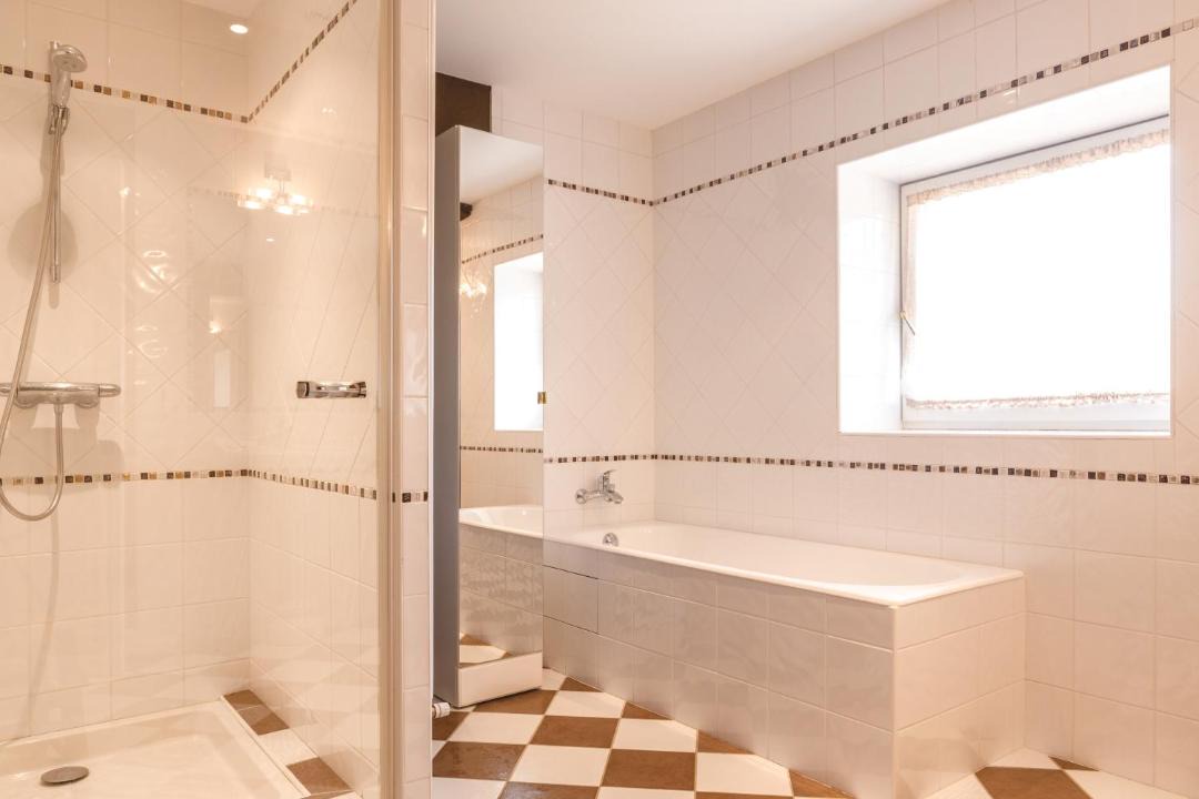 Photo of Bathroom in Sulignat