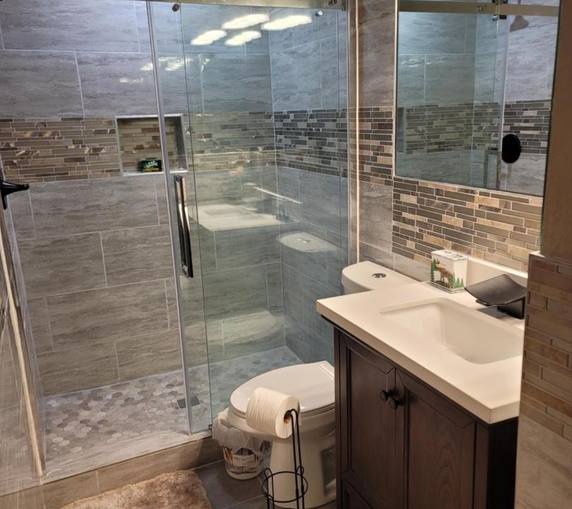 Photo of Bathroom in Green Valley Ranch