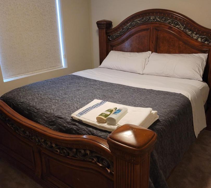 Photo of Bedroom in Green Valley Ranch