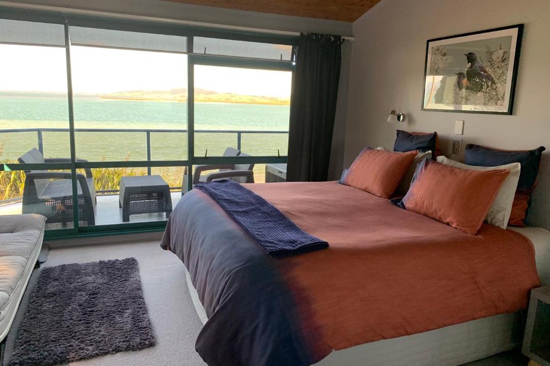 Photo of Bedroom in Onerahi