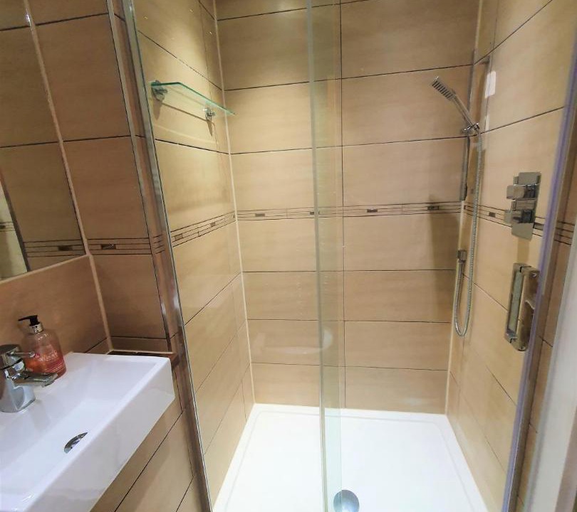 Photo of Bathroom in Newmarket