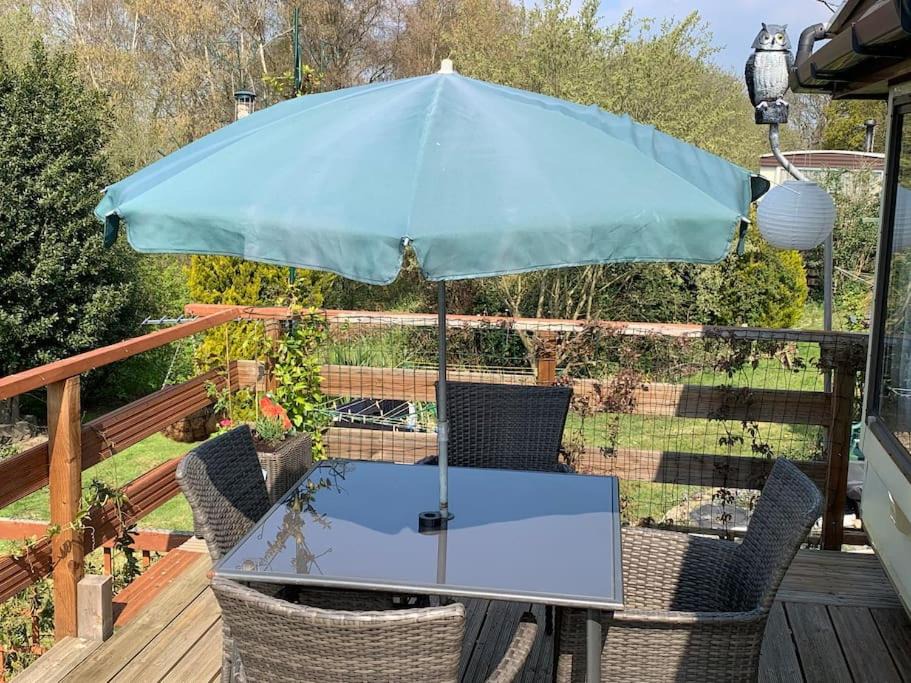 Photo of Patio Balcony in Ryde