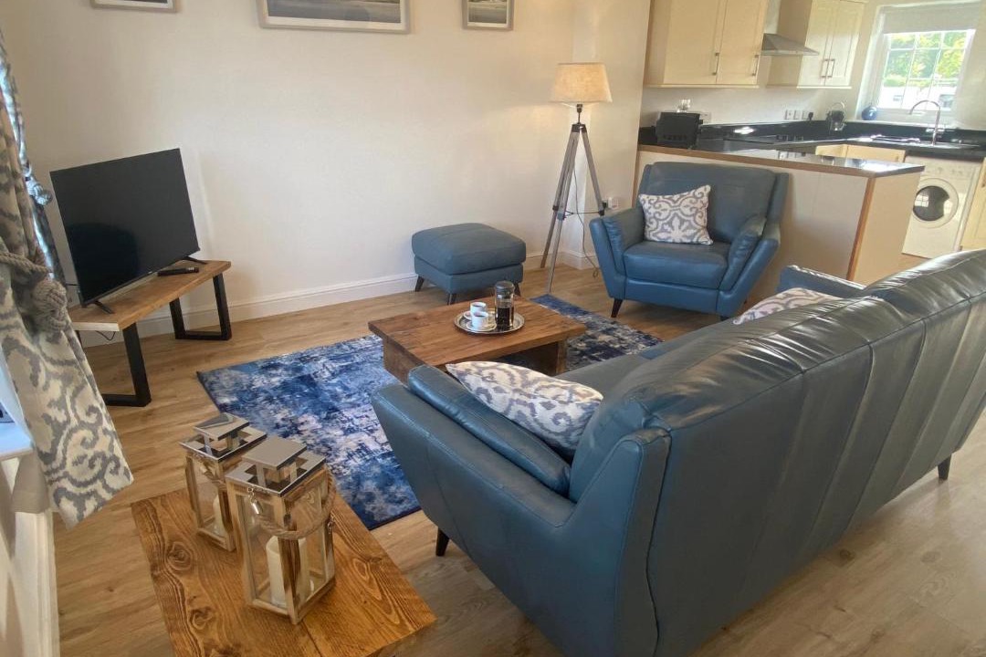 Photo of Others in Garlieston