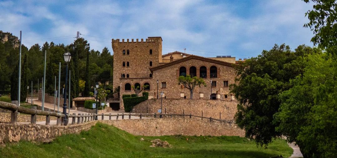Photo of Buildings in Vandellos