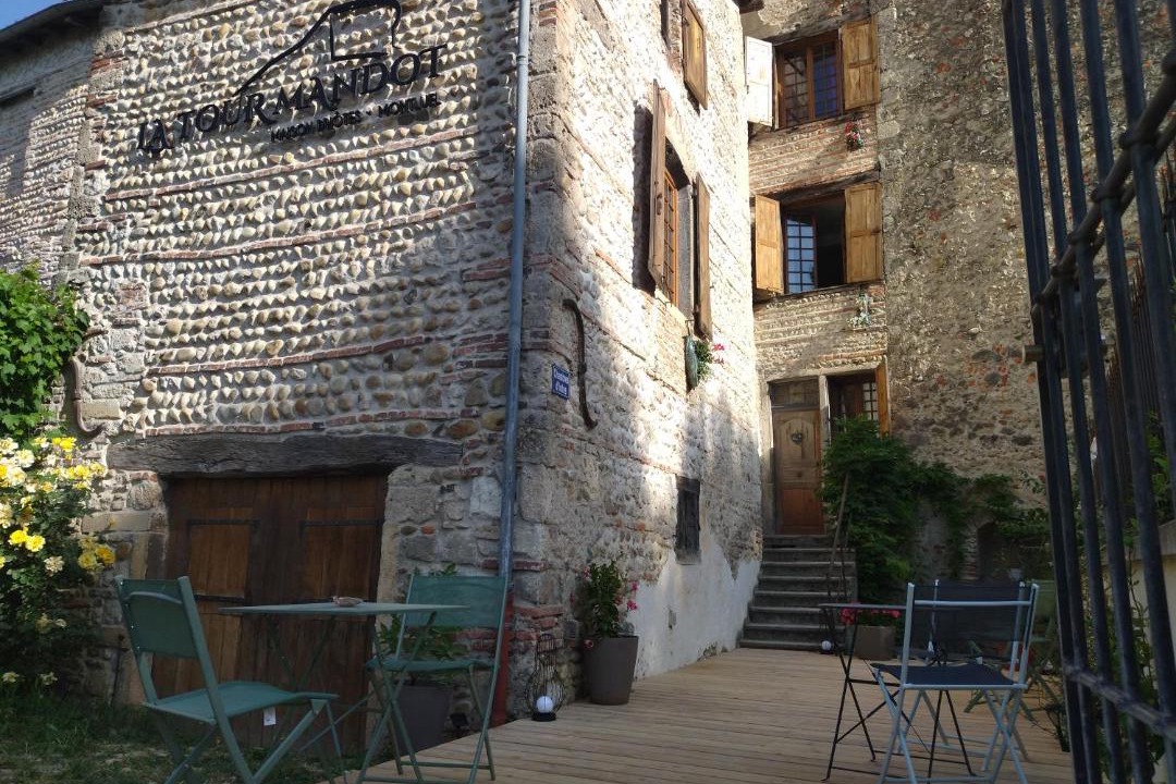 Photo of Others in Montluel