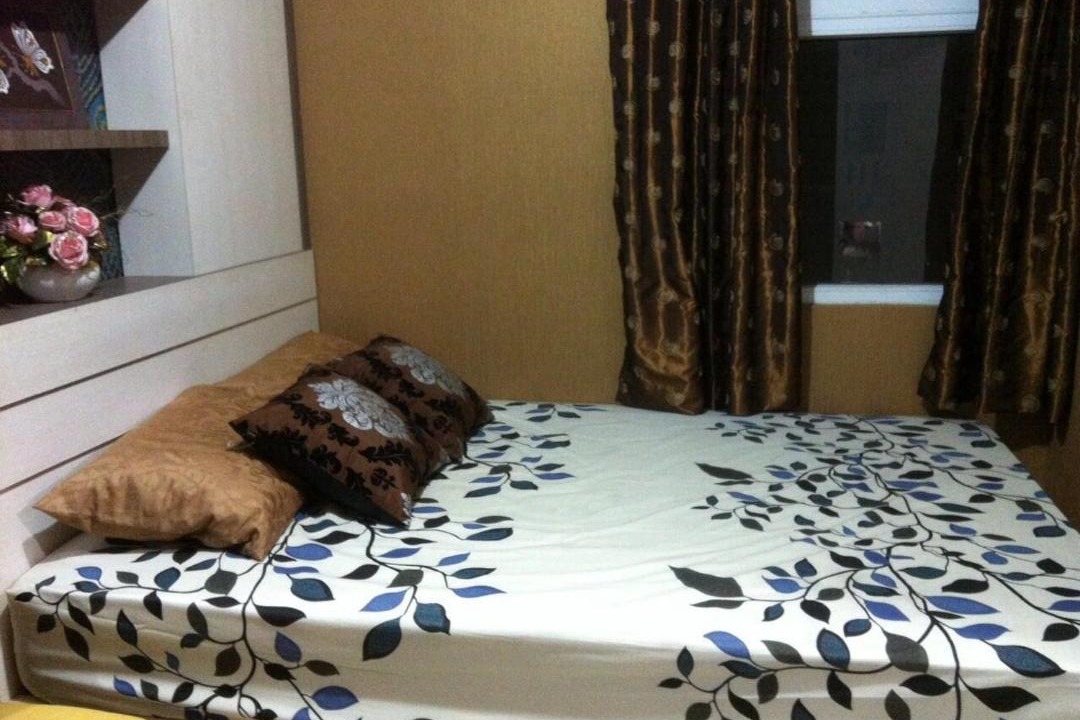 Photo of Bedroom in Jakarta