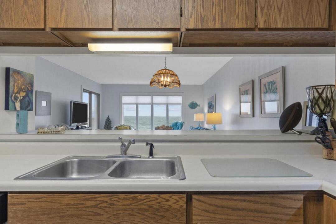 Photo of Kitchen in Pine Knoll Shores