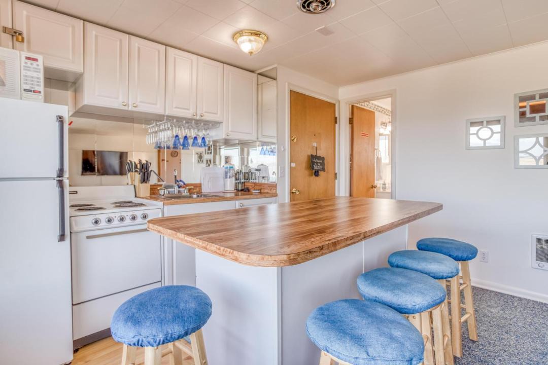 Photo of Kitchen in Lincoln City