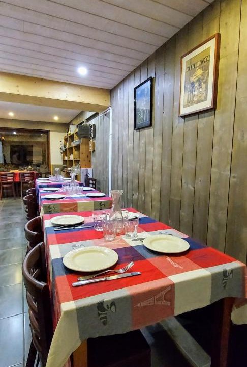 Photo of Kitchen in Belledonne