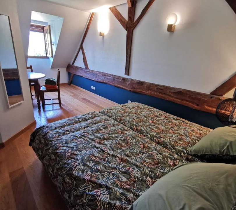 Photo of Bedroom in Bruailles