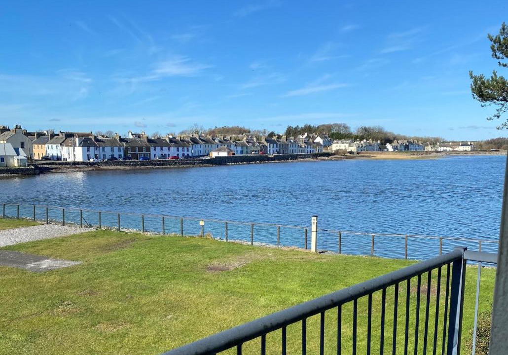 Photo of Others in Garlieston