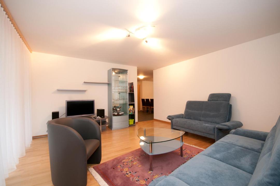 Photo of Livingroom in Martisberg