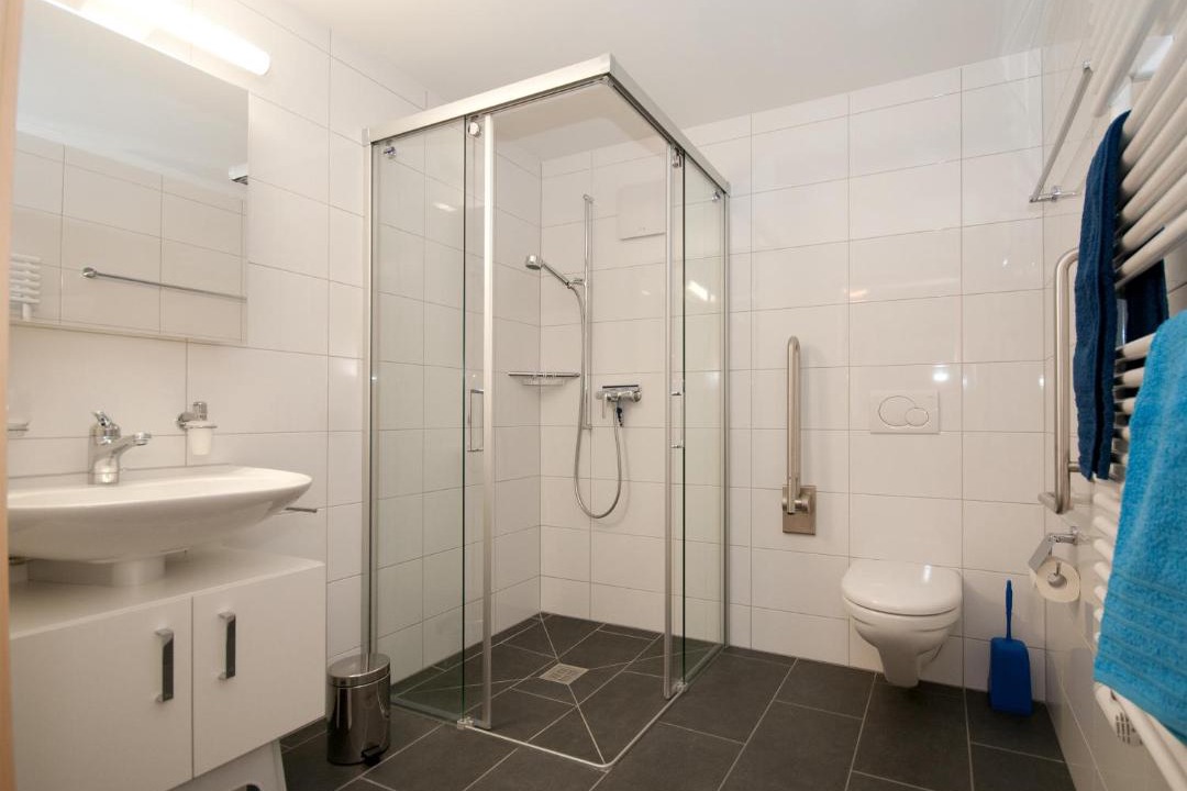 Photo of Bathroom in Martisberg