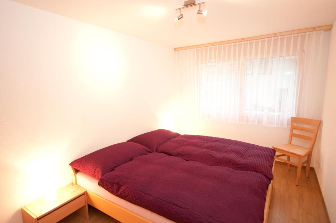 Photo of Bedroom in Martisberg