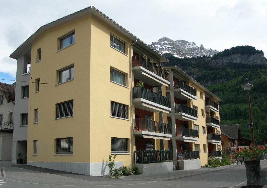 Photo of Others in Martisberg