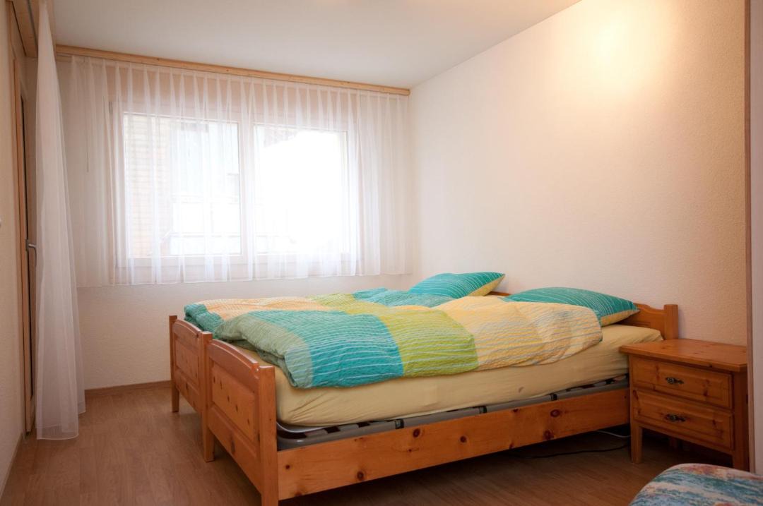 Photo of Bedroom in Martisberg