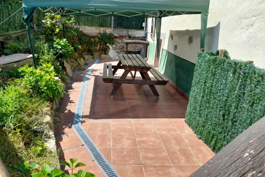 Photo of Patio Balcony in Mundaka