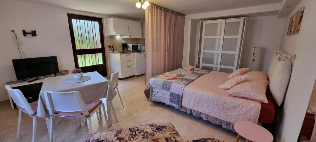 Photo of Bedroom in Zambratija