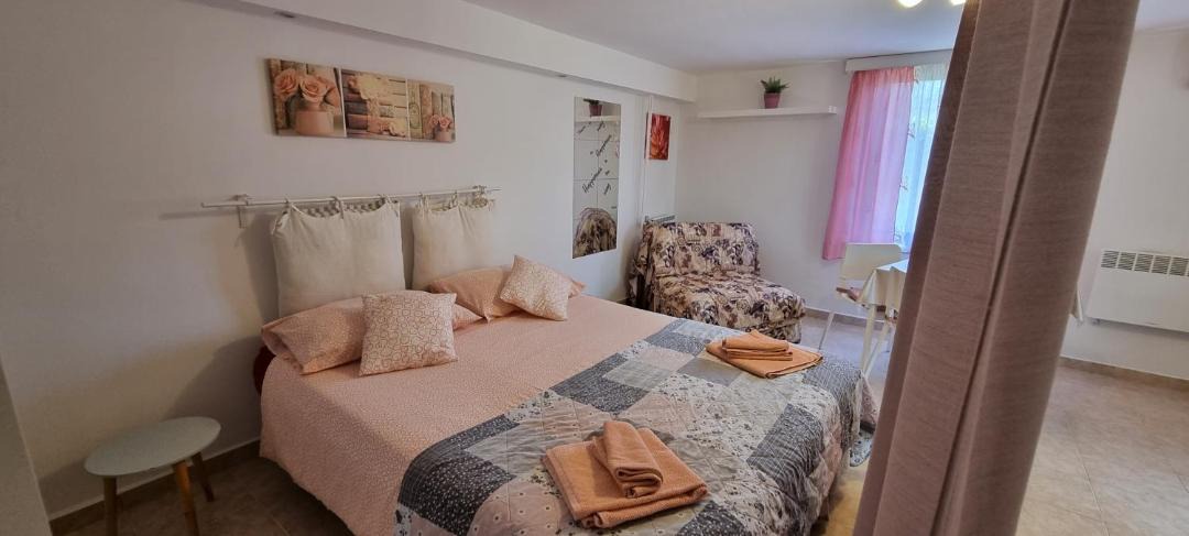 Photo of Bedroom in Zambratija