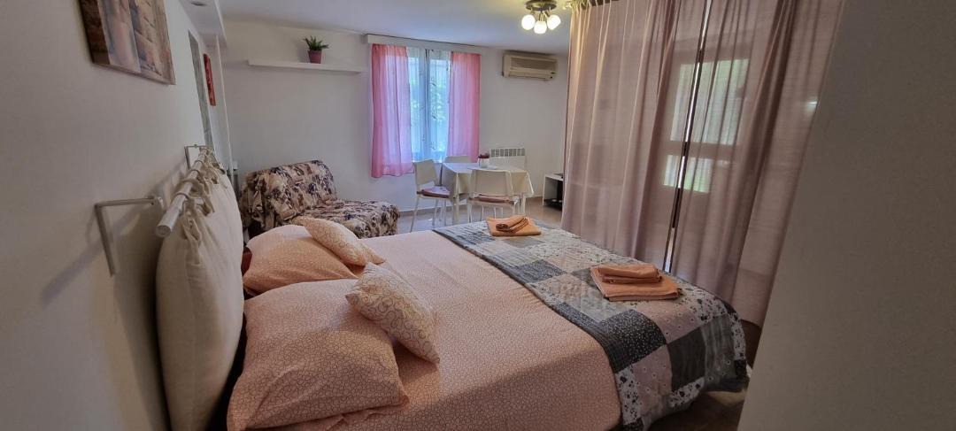 Photo of Bedroom in Zambratija