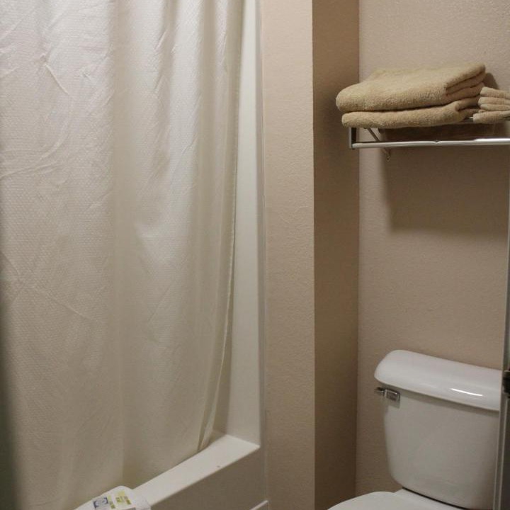 Photo of Bathroom in Mount Vernon