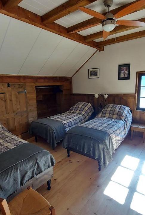 Photo of Bedroom in Belledonne
