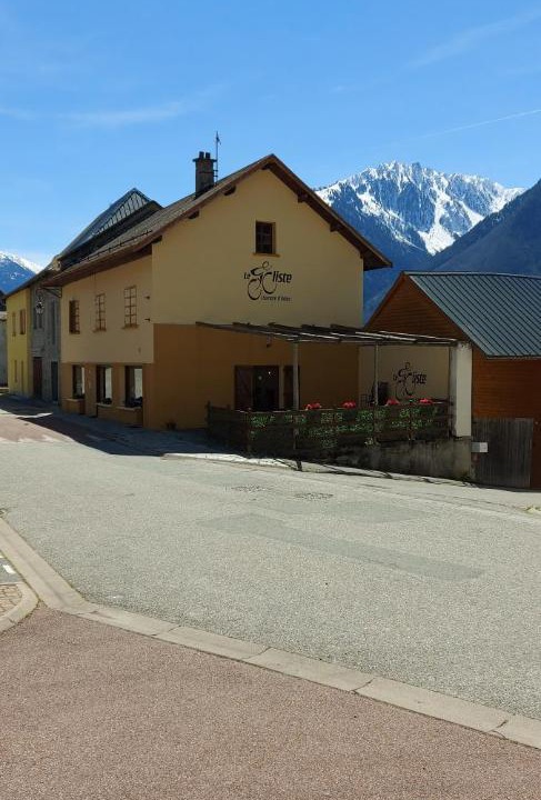 Photo of Others in Belledonne