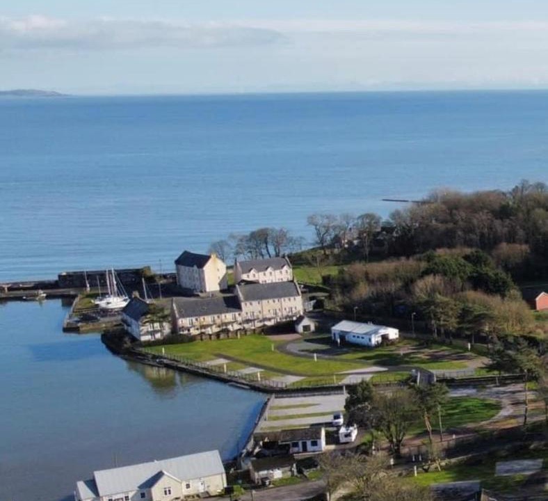 Photo of Others in Garlieston