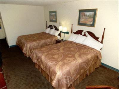 Photo of Bedroom in Macon