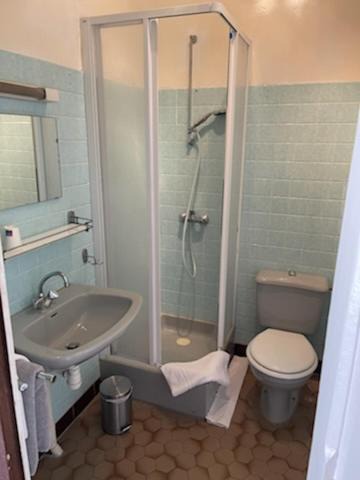 Photo of Bathroom in Champcevrais