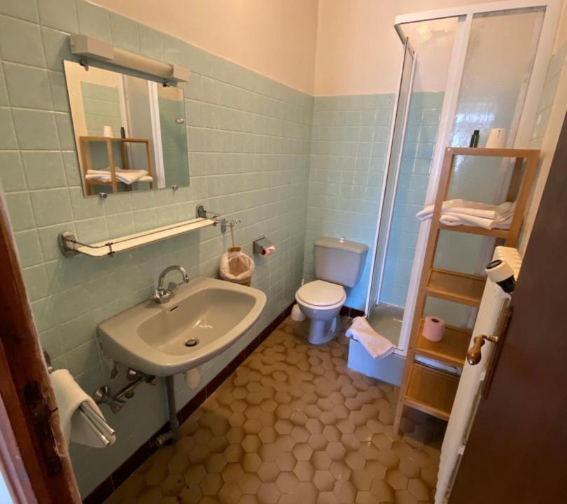 Photo of Bathroom in Champcevrais