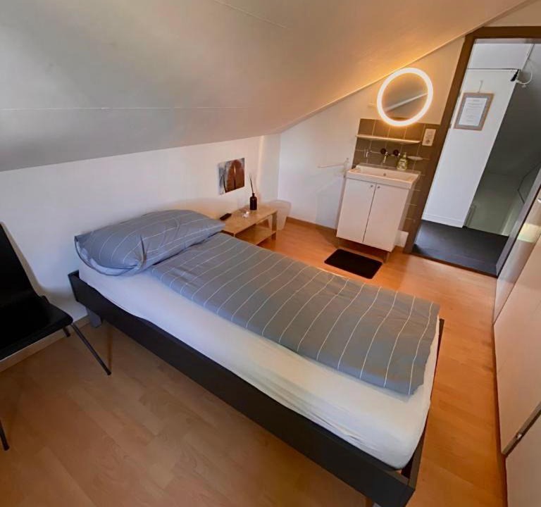Photo of Bedroom in Arbon