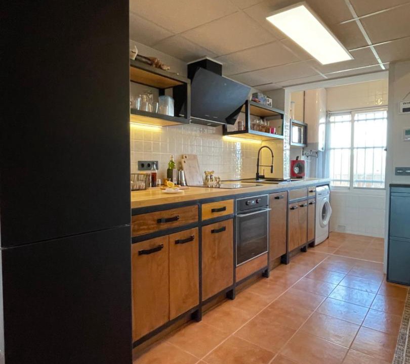 Photo of Kitchen in Los Nietos